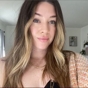 Meet your Posher, Melissa